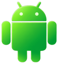 Android(Phones,Boxes,TVs)