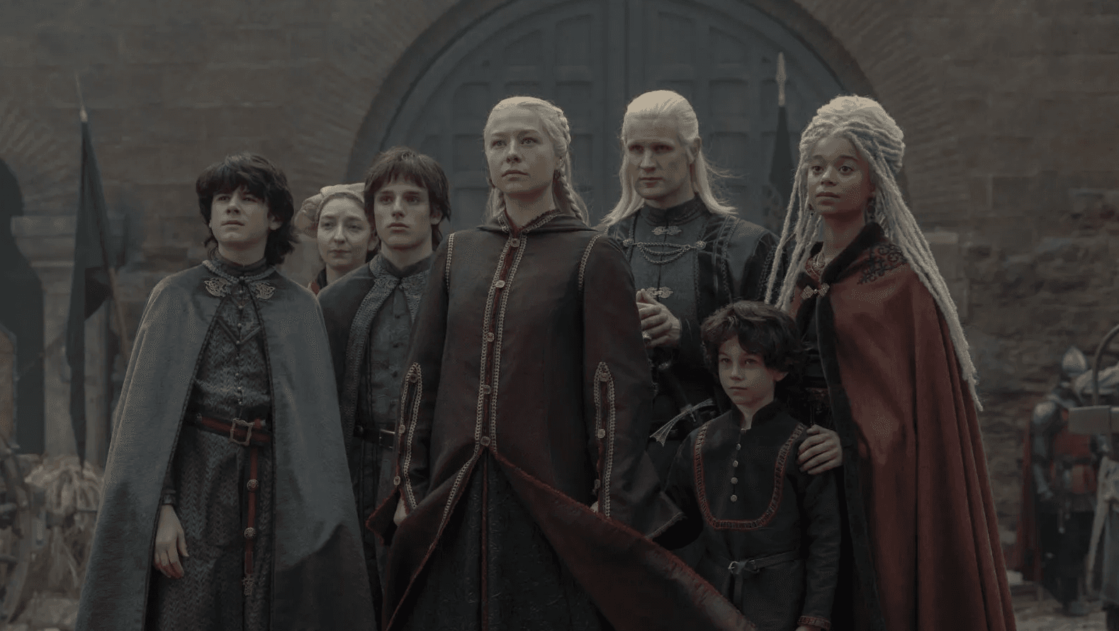 Wert4K IPTV UK - Premium IPTV streaming service screenshot 2 showing live TV channels and content