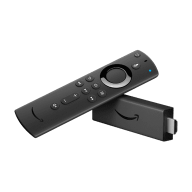 IPTV UK devices - Amazon Fire TV Stick compatible with Wert4K IPTV UK service