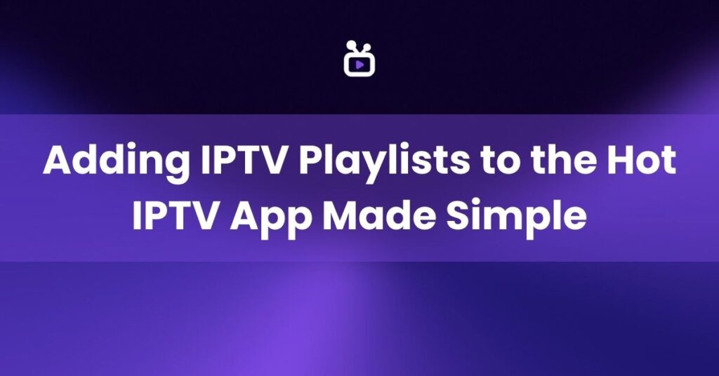 hot iptv