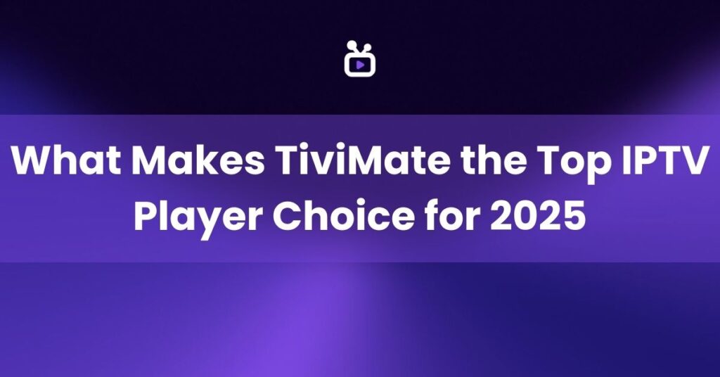 tivimate