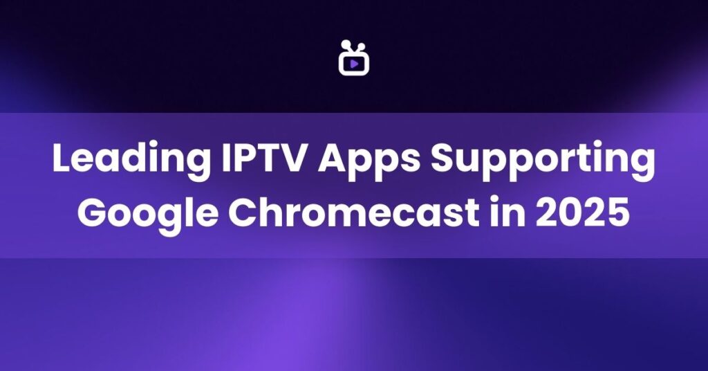 chromecast