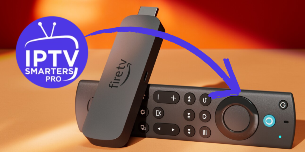 How to Set Up IPTV on FireStick?